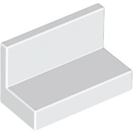 Panel 1 x 2 x 1