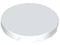 Tile, Round 3 x 3