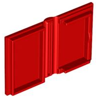 Minifigure, Utensil Book 2 x 3