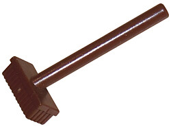 Minifigure, Utensil Push Broom