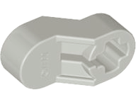 Technic Engine Crankshaft Center