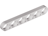 Technic, Liftarm Thin 1 x 6