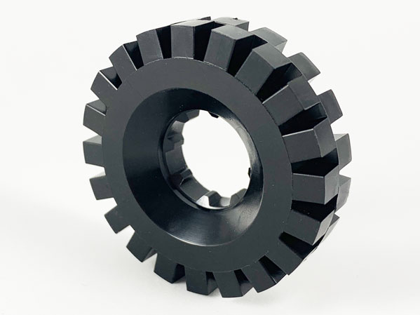 Tire 17 x 43