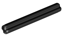 Technic, Axle  4L