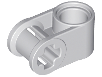 Technic, Axle and Pin Connector Perpendicular