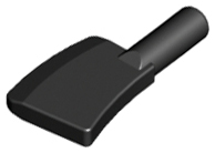Minifigure, Utensil Cleaver