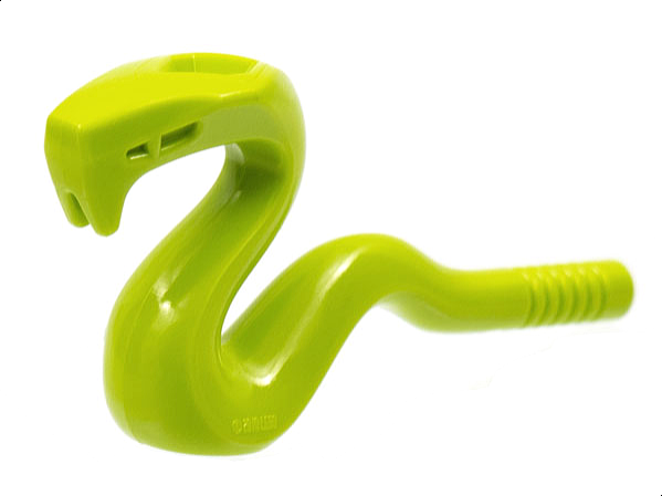 Snake, Raised