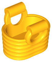 Minifigure, Utensil Basket