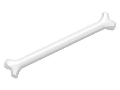 Bone, Long