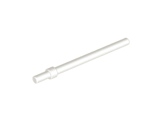 Bar   6L with Stop Ring
