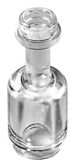 Minifigure, Utensil Bottle