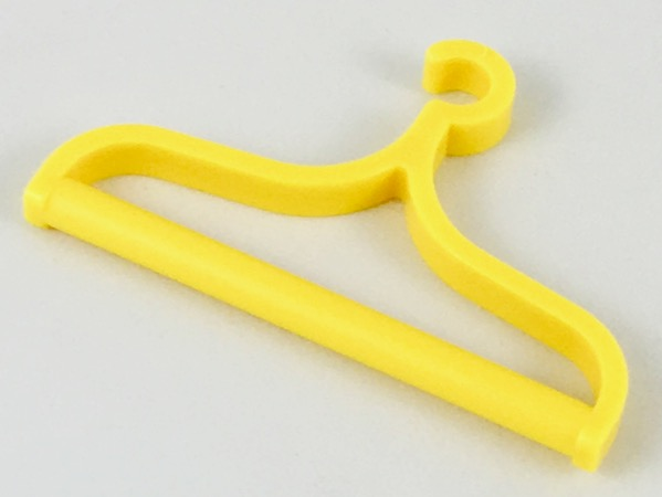 Scala Utensil Clothes Hanger