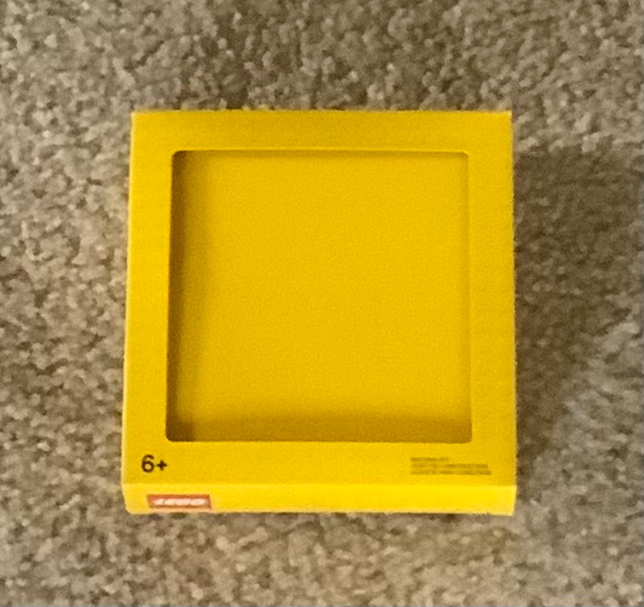 Buildable 2 x 4 Dark Turquoise Brick