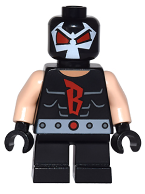 Bane - Short Legs