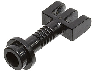 Hinge Bar with 3 Fingers and End Stud (Control Lever)