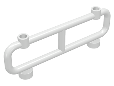 Bar 1 x 8 x 2