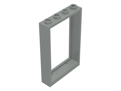 Window 1 x 4 x 5 (Undetermined Type)