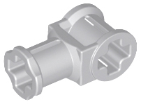 Technic, Axle Connector with Axle Hole