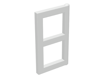 Pane for Window 1 x 2 x 3