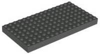Brick 8 x 16
