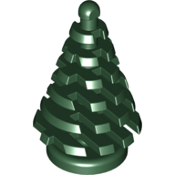 Plant, Tree Pine Small 2 x 2 x 4