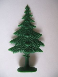 Plant, Tree Flat Pine plain
