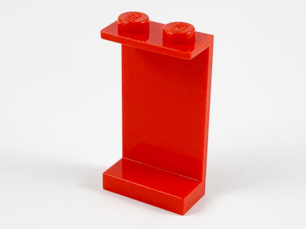 Panel 1 x 2 x 3 - Solid Studs