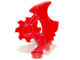 Minifigure, Weapon Techno-Blade