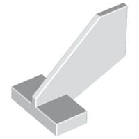 Tail Shuttle, Small