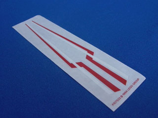 Sticker Sheet for Set 4002 - (170902/4107532)