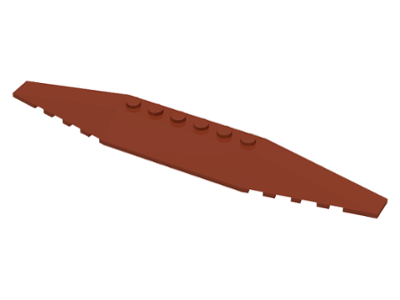 Wedge 2 x 16 Triple