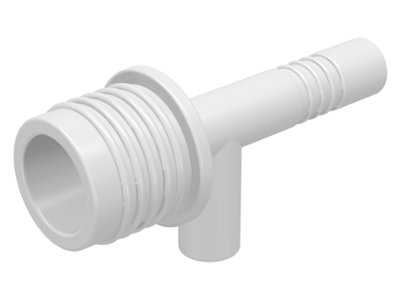 Minifigure, Utensil Space Gun / Torch