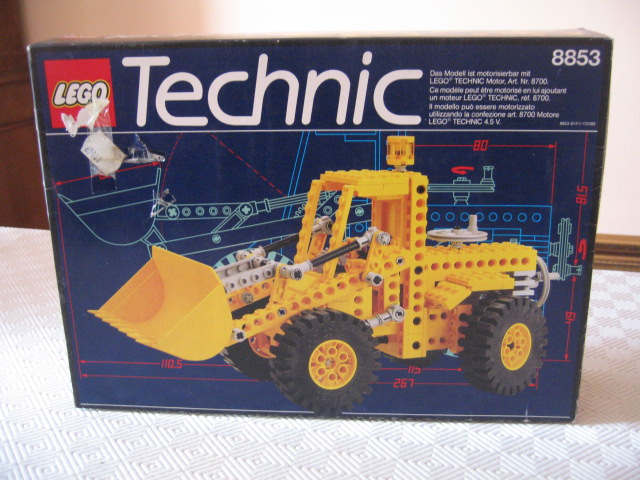 Excavator