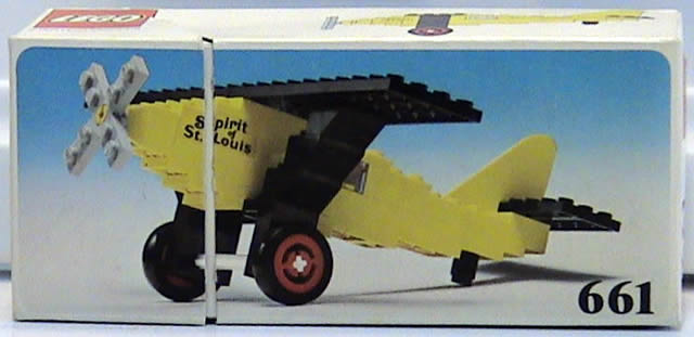 Spirit of St. Louis