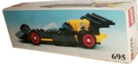 Racing Car