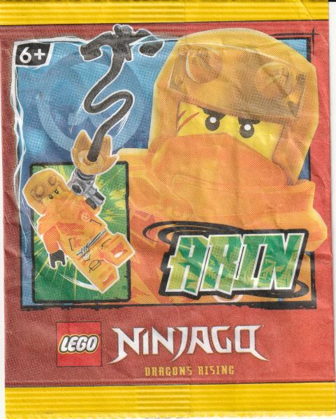 Arin paper bag