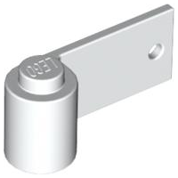 Door 1 x 3 x 1 Right