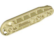 Technic, Liftarm, Modified Fan 1 x 7