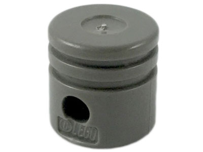 Technic Engine Piston Round