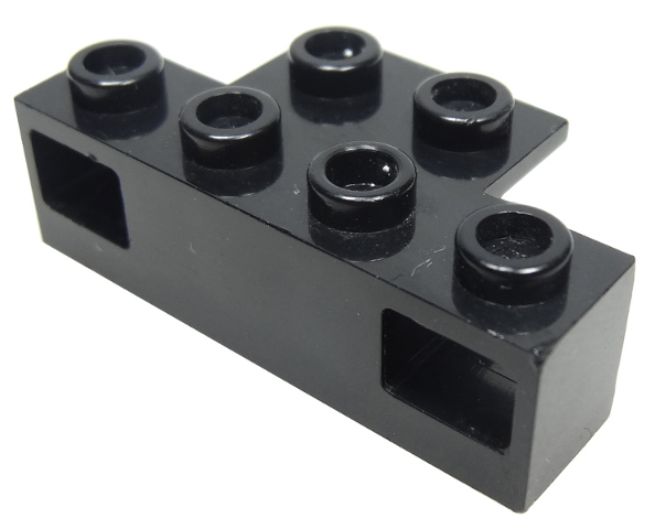 Electric, Train Light Prism 1 x 4 Holder