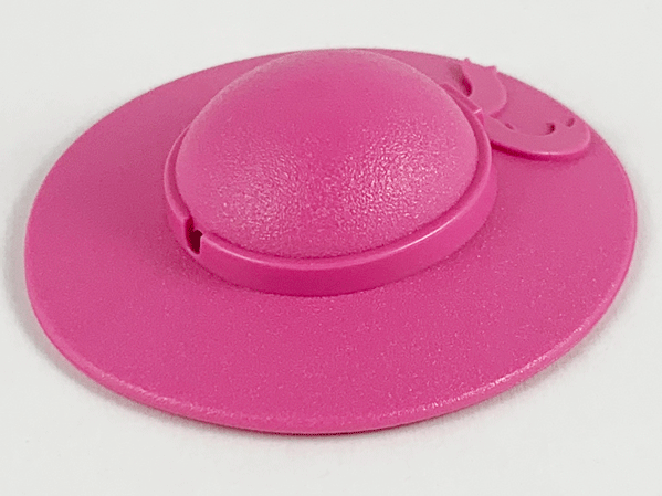 Belville, Clothes Hat, Woman's Wide Brim