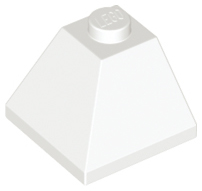 Slope 45 2 x 2 Double Convex Corner