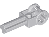 Technic, Axle  2L with Reverser Handle Axle Connector