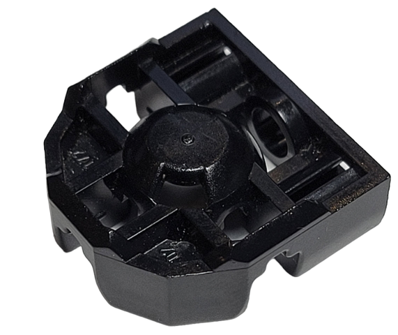 Technic, Pin Connector Block 3 x 3 x 1