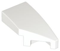 Wedge 2 x 1 x 2/3 Right