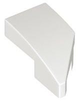 Wedge 2 x 1 x 2/3 Left