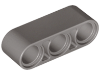 Technic, Liftarm Thick 1 x 3