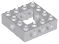 Technic, Brick 4 x 4 Open Center
