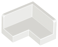 Panel 2 x 2 x 1 Corner