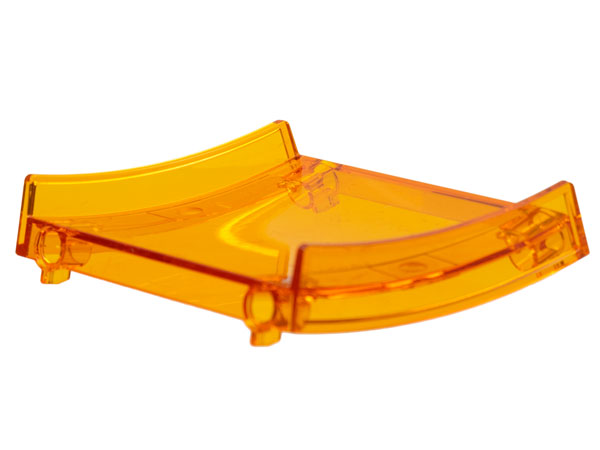 Sports Stuntz Loop Ramp Section